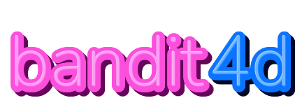 bandit4d — logo kanal