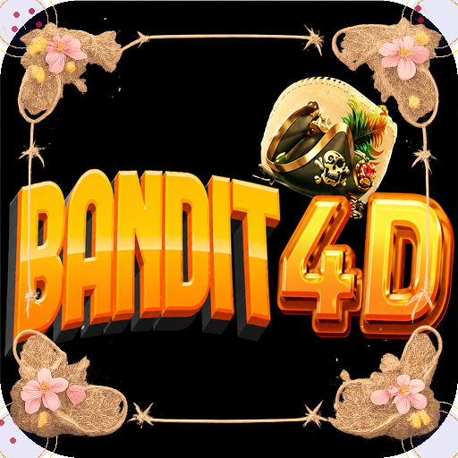 bandit4d — mitra unggulan